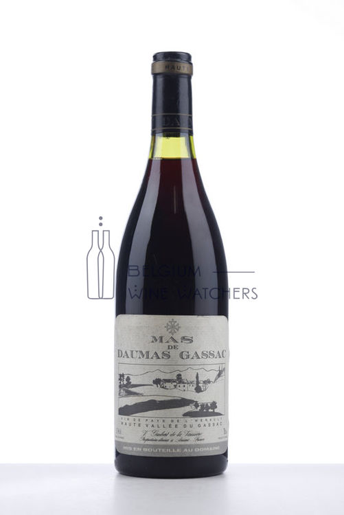 Image de 1990 MAS DE DAUMAS GASSAC